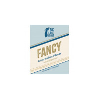 Big Lake Brewing Fancy