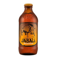Cerveceria Primus Jabalí - Hellesbock