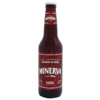 Cerveceria Minerva Viena