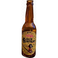 Brasserie 3ienchs Jack Wheat