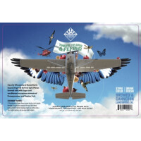Icarus Brewing Three Years & Flying