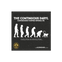 Mornington Peninsula Brewery Continuous Daryl