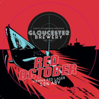 Gloucester Brewery Red October