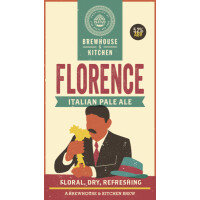 Brewhouse & Kitchen (Gloucester) Florence