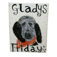 Brewhouse & Kitchen (Gloucester) Gladys Friday