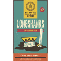 Brewhouse & Kitchen (Gloucester) Longshanks (pre 2018)