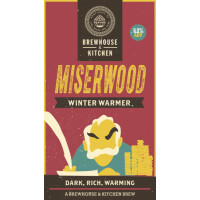 Brewhouse & Kitchen (Gloucester) Miserwood