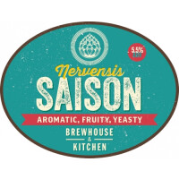 Brewhouse & Kitchen (Gloucester) Nervensis