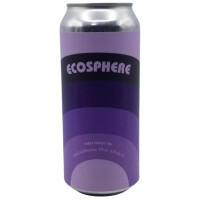 Cabin Brewing Company Ecosphere