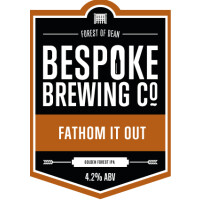 Bespoke Brewing Co Fathom It Out