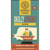 Brewhouse & Kitchen (Cheltenham) Skilly Spring