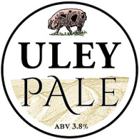 Uley Brewery Pale