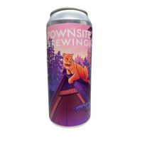 Townsite Brewing Troubridge