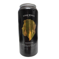 Four Winds Brewing Boreas (2024)