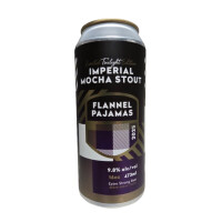 Camp Beer Co. Flannel Pajamas (2025-)