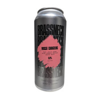 Brassneck Brewery Changeling - Muscat