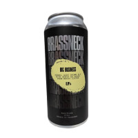 Brassneck Brewery Big Business - Modus