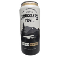 Smugglers Trail Caskworks Black Gold