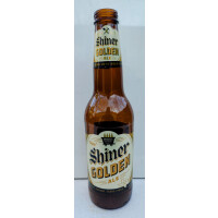 Spoetzl Brewery (Shiner) Golden Ale