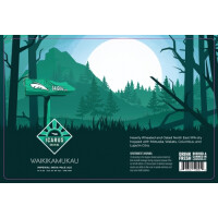 Icarus Brewing Waikikamukau