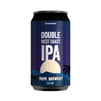 Hope Brewery Double West Coast IPA