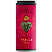 War Birrificio Osanna