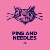Pomona Island Brew Co. Pins And Needles