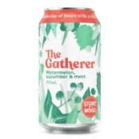 Stone & Wood Brewing Co The Gatherer 2019