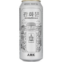 ARK Seoulite Ale