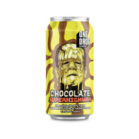 One Drop Brewing Co. Chocolate Superhighway