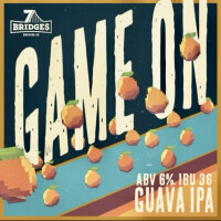 7 Bridges Brewing (Vietnam) Game On