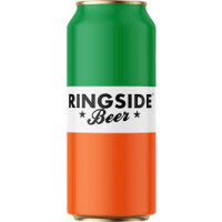 Ringside Beer Company Irish Red Ale