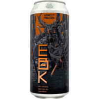 Adroit Theory Brewing Company EBK [Reborn Edition] (Ghost REBORN)