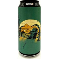 Hoppy Road Mammut