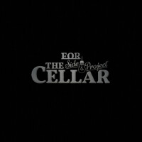 Side Project Brewing For The Cellar