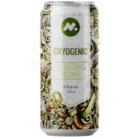 Meta Brewery Cryogenic