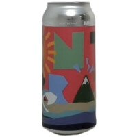 Superflux Beer Company Montserrat