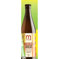 Maryensztadt American Wheat