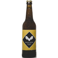 Panimoravintola Beer Hunter's Mufloni Vaalea
