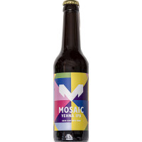 Panimoravintola Beer Hunter's Mufloni Mosaic Vehnä IPA