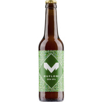 Panimoravintola Beer Hunter's Mufloni DDH IIPA