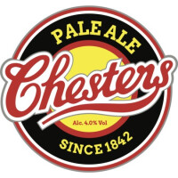 Shipstone's Chesters Pale Ale
