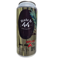 Batch 44 Brewery & Kitchen Just the Spruce Tip