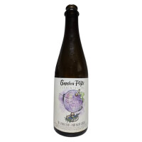 Garden Path Fermentation The Vinaceous Endeavour Forth