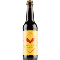 Panimoravintola Beer Hunter's Mufloni Fressewerk