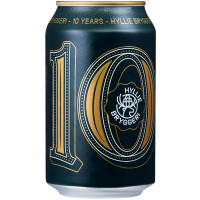 Hyllie Bryggeri 10th Anniversary