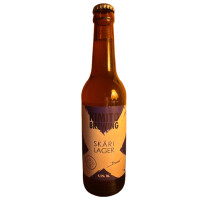 Kimito Brewing Skäri Lager