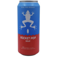 Dead Frog Brewery Rocket Pop