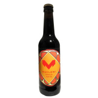 Panimoravintola Beer Hunter's Mufloni Appeaua Porter