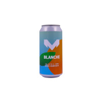 Panimoravintola Beer Hunter's Mufloni Blanche